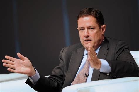 Barclays Confirms Jes Staley as CEO - WSJ