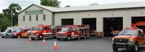 Greenville Township Fire District | Greenville, Indiana