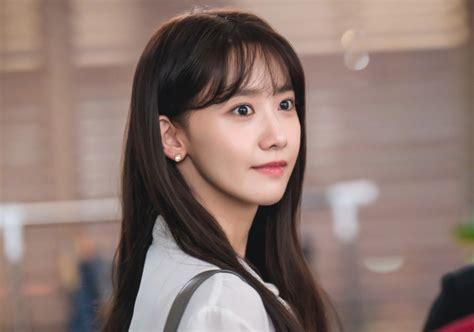 YoonA Reveals What Drew Her To New Rom-Com 'King The Land'