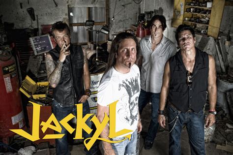 Jackyl bei Amazon Music