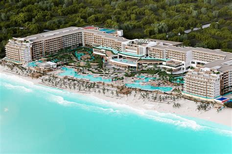 Royalton Riviera Cancun Reviews 2024 - Nissa Emmaline