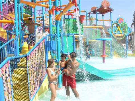 Six Flags Great Adventure Hurricane Harbor NJ Water Park for Kids is Getting BETTER! Photos ...