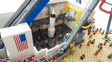 MOC: "Space Oddity" working roller coaster - LEGO Town - Eurobricks Forums