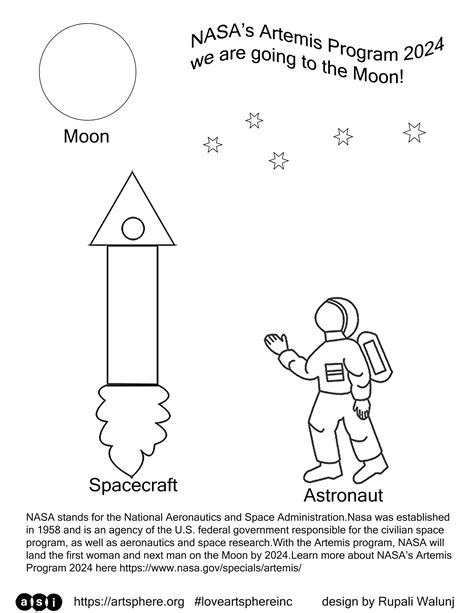 NATIONAL SCIENCE FICTION DAY HANDOUT – Art Sphere Inc.