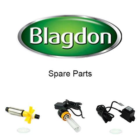 Blagdon Pond Spare Parts | Easy Garden Watering