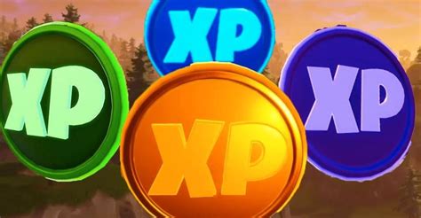 Fortnite: Where to find all XP Coin in Season 3 Week 4 | Fortnite ...