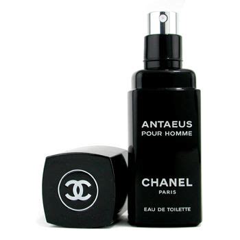 CHANEL Antaeus For Men - Reviews | MakeupAlley