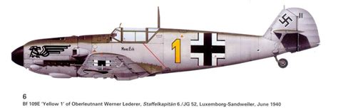 Messerschmitt Bf 109E | Wwii aircraft, Messerschmitt, Wwii plane