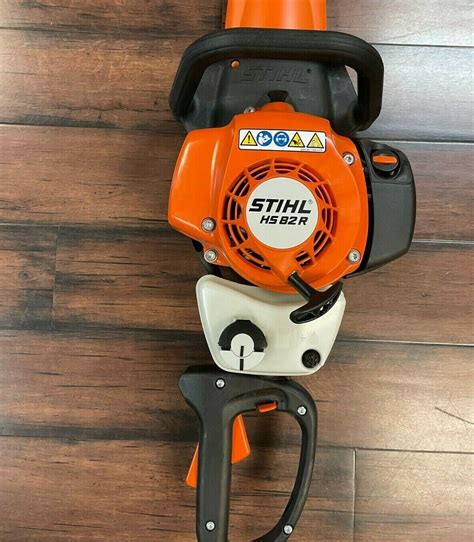 Stihl Gas Hedger - Stihl gas hedge trimmers are very efficient hedge ...