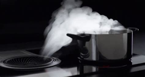 Boil Water Boiling Water GIF - BoilWater BoilingWater Fan - Discover & Share GIFs | Hobs, Cool ...