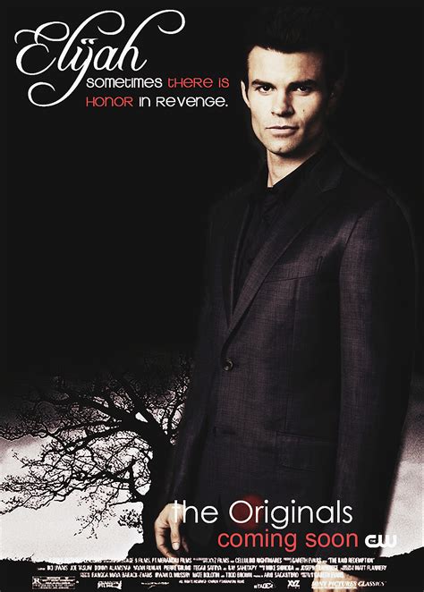 The Originals - The Originals Fan Art (33691658) - Fanpop