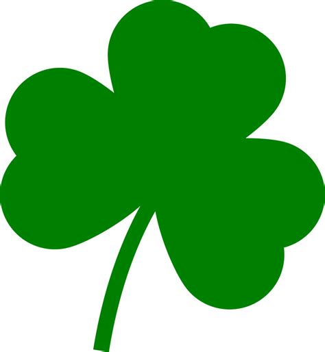 Download free photo of St patrick's day,clover,patrick,green,st patrick - from needpix.com