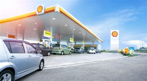 PH Digest: Shell partners QEV, ABB to build EV charging stations; AGI ...