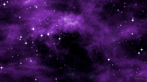 Galaxy Purple Wallpapers - Wallpaper Cave