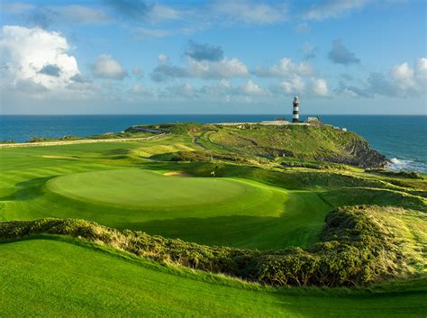 Old Head Golf Course Pictures / Old Head Golf Links Stock Photo Download Image Now Istock / This ...