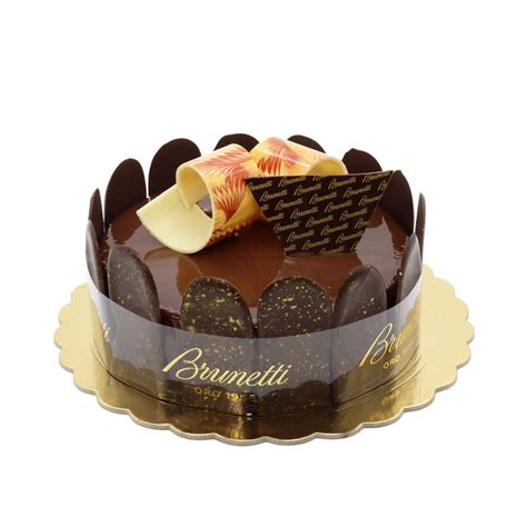 Millefoglie - Brunetti Oro