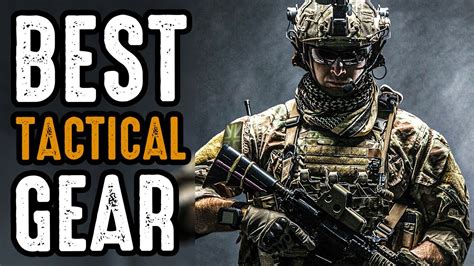 9 Amazing Tactical & survival Gear You Need To See 2017 ...