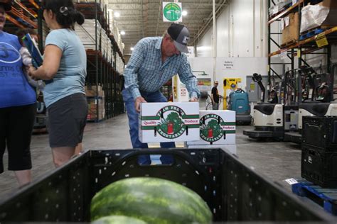 This Oklahoma program pairs schools with farmers to cut down the cost of school meals | PBS News