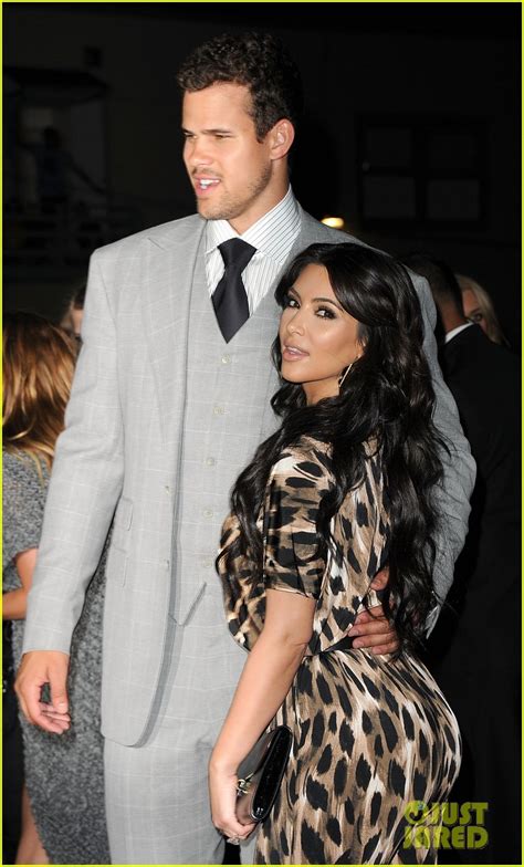 Kris Humphries on Kim Kardashian Marriage: 'Our Actual Relationship Was ...