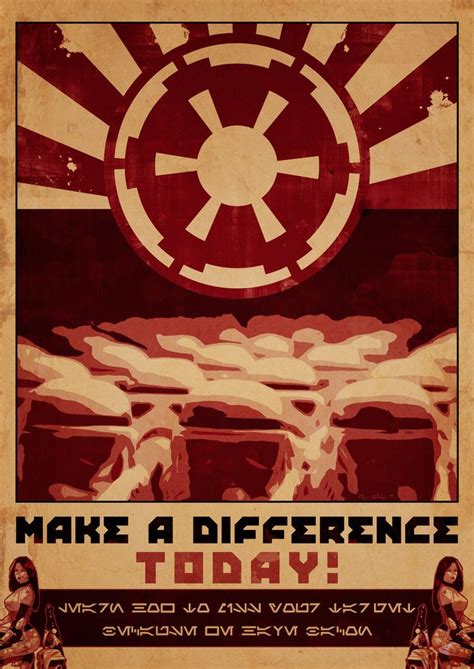 95 best images about Empire Propaganda on Pinterest | Star wars fan art ...