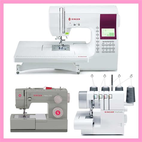 5 Below Sewing Machine - ChereenAiganym