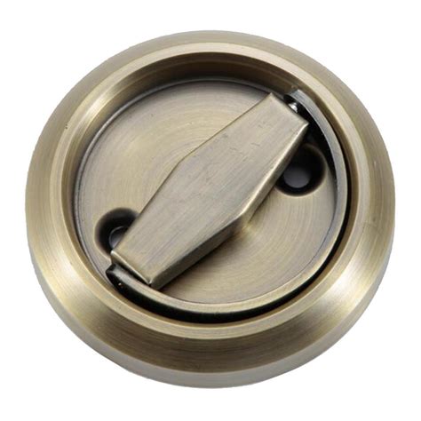 Stainless Steel Invisible Recessed Door Cup Handle Flush Pull Handles ...