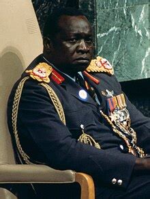 Idi Amin - Wikipedia