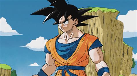Early Dragon Ball Z: Kakarot Art Style Shots Drew From the Critically Acclaimed Manga Series ...