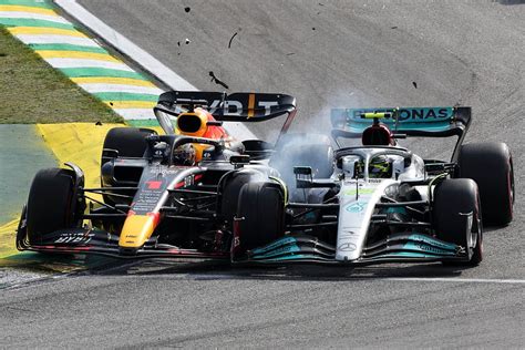 What the Verstappen/Hamilton Brazil crash teaches F1 about a 2021 rematch