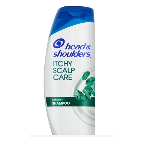 Buy Head & Shoulders Anti-Dandruff Shampoo, Itchy Scalp, 23.7 fl oz Online at Lowest Price in ...