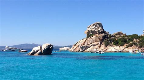 Maddalena Archipelago National Park in La Maddalena | Expedia