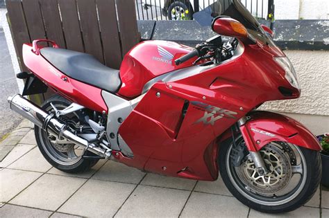 HONDA BLACKBIRD FOR SALE | in Downpatrick, County Down | Gumtree