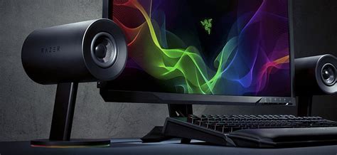 9 Best Gaming Speakers in 2020 - PCLaunches.com