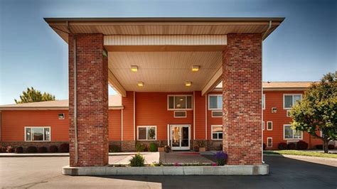 BEST WESTERN HERMISTON INN - Updated 2018 Prices & Hotel Reviews (OR) - TripAdvisor