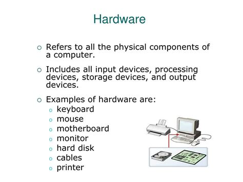 PPT - Computer Basics 1 PowerPoint Presentation, free download - ID:1729971