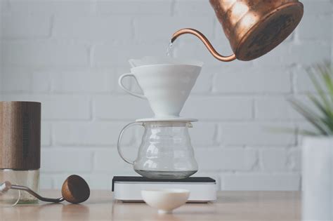 Drip Coffee vs Pour Over, Which One is Better?