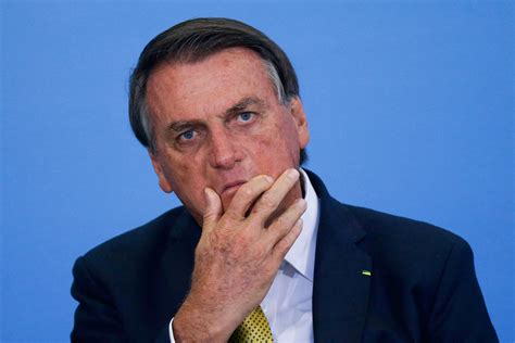 Bolsonaro allies allegedly pushing fake news effort, Brazil police ...