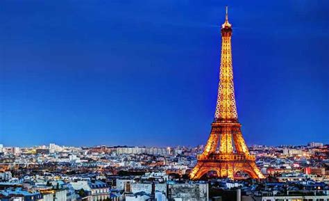 15 Top-Rated Tourist Attractions in France - Berdakwah.com