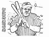 Dodgers Baseball Logo Coloring Page Coloring Pages sketch template