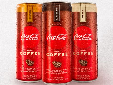 Coke with Coffee is (finally) here - East Idaho News