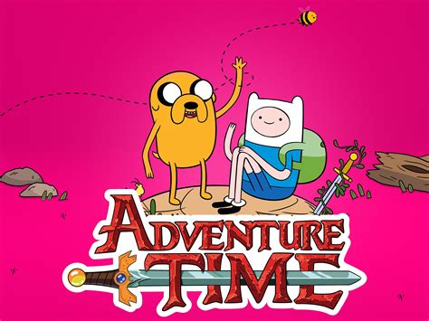 Prime Video: Adventure Time - Season 6