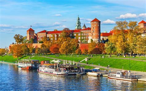 15 Best Castles in Poland - The Crazy Tourist