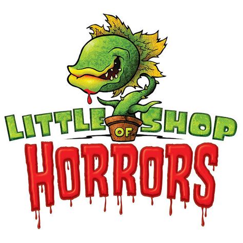 Little Shop of Horrors – NPHS Theatre