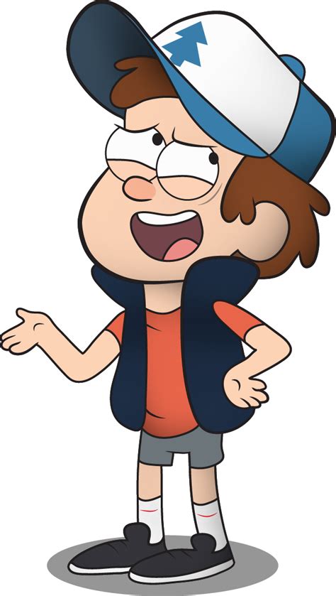 Dipper (request) by MF99K | Gravity falls characters, Gravity falls dipper, Gravity falls costumes