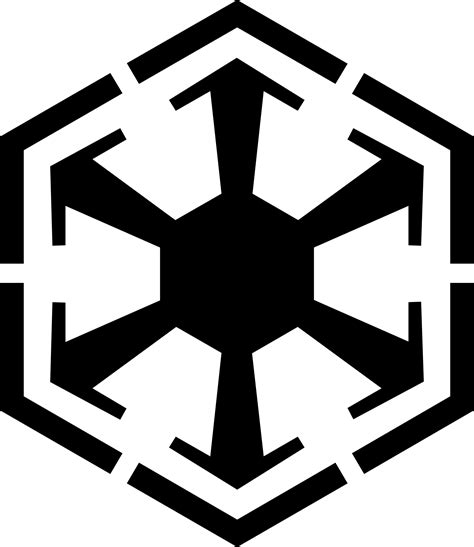 Star Wars: Sith Empire logo | Star wars sith empire, Star wars tattoo ...