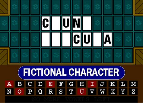 Wheel of Fortune: Daytime Season 2 (2000 - END) | NGC: Net Game Central