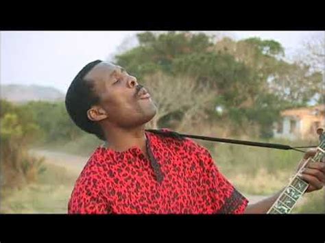 Bhekumuzi Luthuli - Zimayakayaka (Official Music Video) - YouTube Music