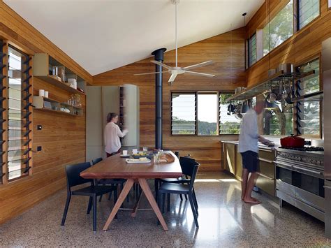 Dogtrot House - Architizer