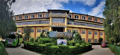 Padhma Kanya Multiple Campus, BCA, TU Affiliated, Kathmandu