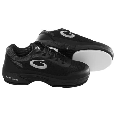 Men's Rush Curling Shoes | Goldline Curling Supplies